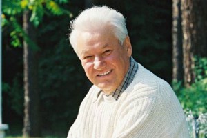 CNN опозорился из-за Ельцина CNN опозорился из-за Ельцина