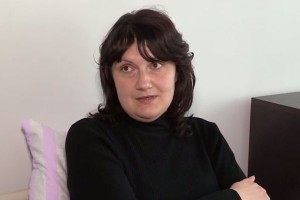 Киев охотится на "рабыню Тимошенко" Киев охотится на "рабыню Тимошенко"