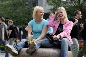 За алкоголь подростков накажут трудом За алкоголь подростков накажут трудом