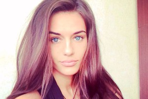 Ляшко выдвинул на выборы "мисс Одесса" Ляшко выдвинул на выборы "мисс Одесса"