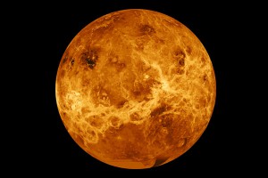 Советские аппараты нашли жизнь на Венере Советские аппараты нашли жизнь на Венере