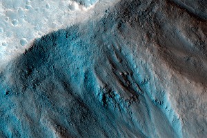 Марсианскую воду можно пить Марсианскую воду можно пить