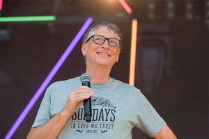 Самые богатые американцы Самые богатые американцы