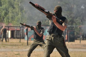 Россия отправит армию в Сирию Россия отправит армию в Сирию