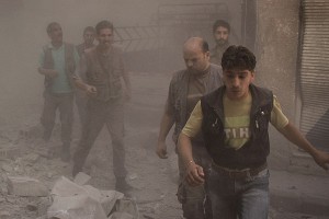 Политики поддержали отправку армии в Сирию Политики поддержали отправку армии в Сирию