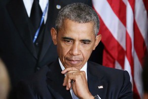 Путин сместил Обаму с первых ролей Путин сместил Обаму с первых ролей