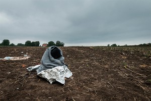 Россия нанесла первый авиаудар по "ИГ" Россия нанесла первый авиаудар по "ИГ"