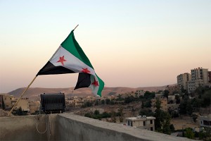 Что изменилось с приходом России в Сирию Что изменилось с приходом России в Сирию