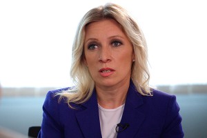 Против России началась информационная война Против России началась информационная война