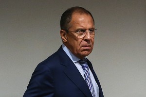 Лавров представил ООН план по борьбе с "ИГ" Лавров представил ООН план по борьбе с "ИГ"