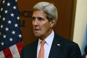 Удар России по "ИГ" заставил США спешить Удар России по "ИГ" заставил США спешить