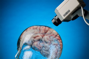 Человека научили читать мысли (видео) Человека научили читать мысли (видео)