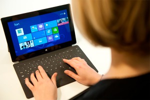 Microsoft и Google прекратили войну Microsoft и Google прекратили войну