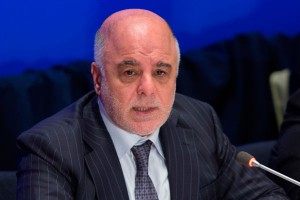 Премьер Ирака пригласил в страну армию России Премьер Ирака пригласил в страну армию России