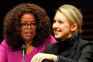 Названы богатейшие женщины США Названы богатейшие женщины США