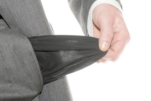 Жители Якутска первыми решили обанкротиться Жители Якутска первыми решили обанкротиться