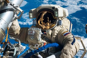 Российские ученые создали летающий ранец Российские ученые создали летающий ранец