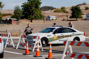 Орегонский стрелок устроил бойню ради славы Орегонский стрелок устроил бойню ради славы
