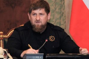 Кадыров: В Чечне поймана группировка "ИГ" Кадыров: В Чечне поймана группировка "ИГ"