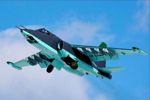 США назвали самый опасный штурмовик России США назвали самый опасный штурмовик России