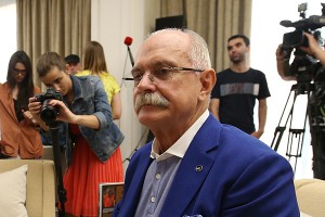 Якубович и Михалков создают аукционный дом Якубович и Михалков создают аукционный дом