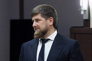 Кадыров дал совет дочери Немцова Кадыров дал совет дочери Немцова