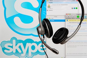 Skype запустил онлайн-переводчик Skype запустил онлайн-переводчик