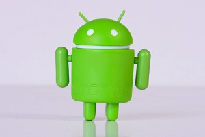 Миллиард Android-смартфонов взломали песней Миллиард Android-смартфонов взломали песней