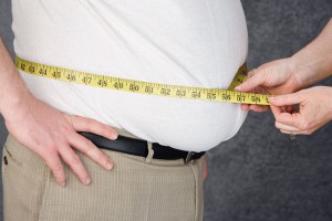 Позднее засыпание грозит ожирением Позднее засыпание грозит ожирением