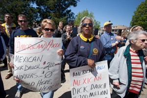 Безработица уронила рынки и подняла золото Безработица уронила рынки и подняла золото