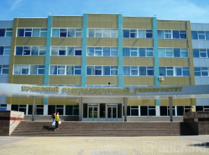 Лаборатория МТС открылась в Брянском госуниверситете