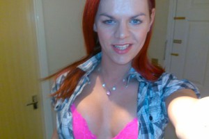 Британка станет отцом и матерью одновременно Британка станет отцом и матерью одновременно