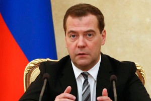Медведев рассказал о жестком бюджете-2016 Медведев рассказал о жестком бюджете-2016