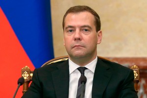 Медведев назвал цель российских войск в Сирии Медведев назвал цель российских войск в Сирии