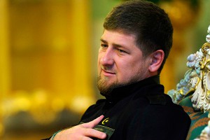 Кадыров о борьбе с "ИГ" в интернете Кадыров о борьбе с "ИГ" в интернете