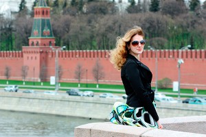 В Москве ожидается шквалистый ветер В Москве ожидается шквалистый ветер