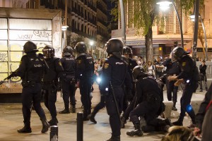 В Испании пойманы вербовщики "ИГ" В Испании пойманы вербовщики "ИГ"