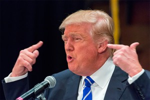 Трампу нравятся удары России по "ИГ" Трампу нравятся удары России по "ИГ"