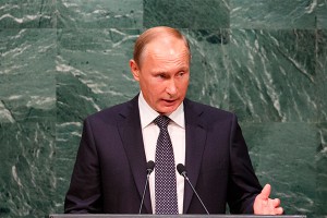 В Индонезии вышел сборник речей Путина В Индонезии вышел сборник речей Путина