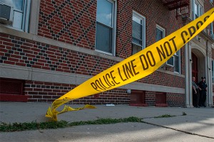 В США мальчик убил девочку из-за щенка В США мальчик убил девочку из-за щенка