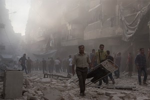 США активизируют военные действия в Сирии США активизируют военные действия в Сирии