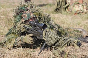 На Украине дезертировали 16 тысяч военных На Украине дезертировали 16 тысяч военных