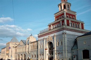 Пьяный мигрант угрожал подорвать вокзал Пьяный мигрант угрожал подорвать вокзал