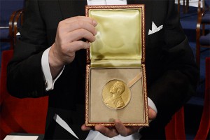 "Нобеля" по медицине дали за лечение паразитов "Нобеля" по медицине дали за лечение паразитов