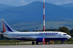 "Трансаэро" аннулирует рейсы после декабря "Трансаэро" аннулирует рейсы после декабря