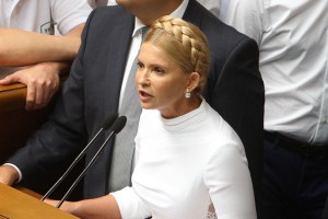 Тимошенко хотят сослать в Гондурас Тимошенко хотят сослать в Гондурас