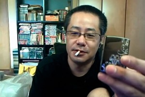 Геймер сжег дом с родителями (видео) Геймер сжег дом с родителями (видео)