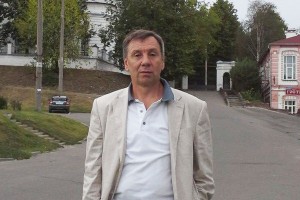 Политолог Марков спас утопающего Политолог Марков спас утопающего