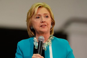 Клинтон раскрыла главную цель США в Сирии Клинтон раскрыла главную цель США в Сирии