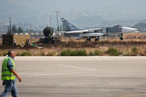 Минобороны советует взглянуть на карту Сирии Минобороны советует взглянуть на карту Сирии